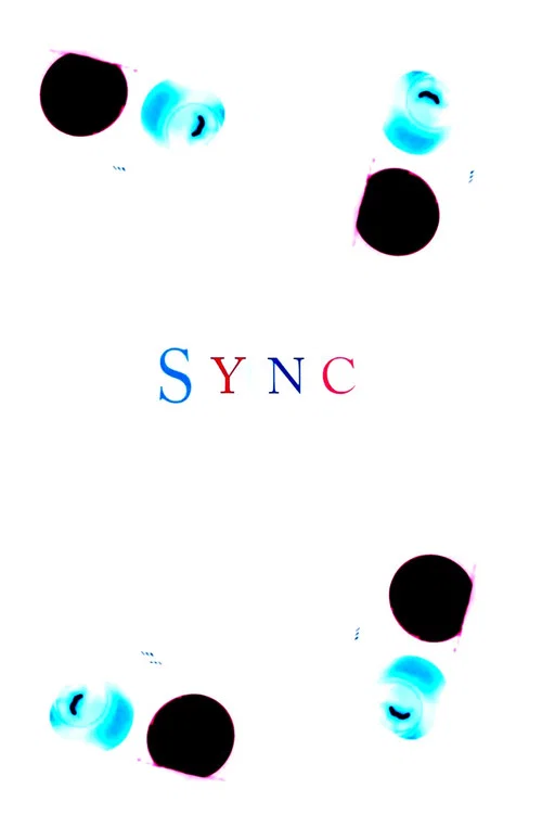 Постер: Sync