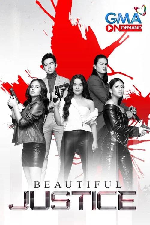 Постер: Beautiful Justice