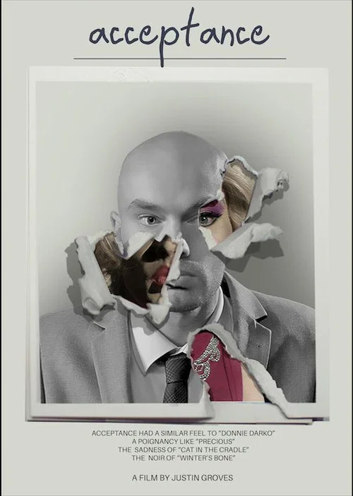 Постер: Acceptance