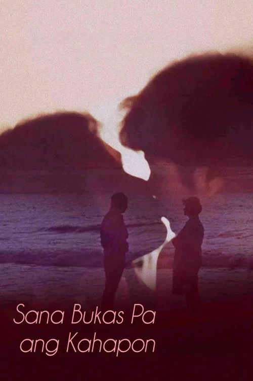 Постер: Sana, bukas pa ang kahapon