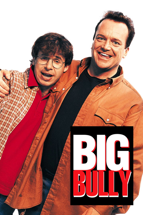 Постер: Big Bully