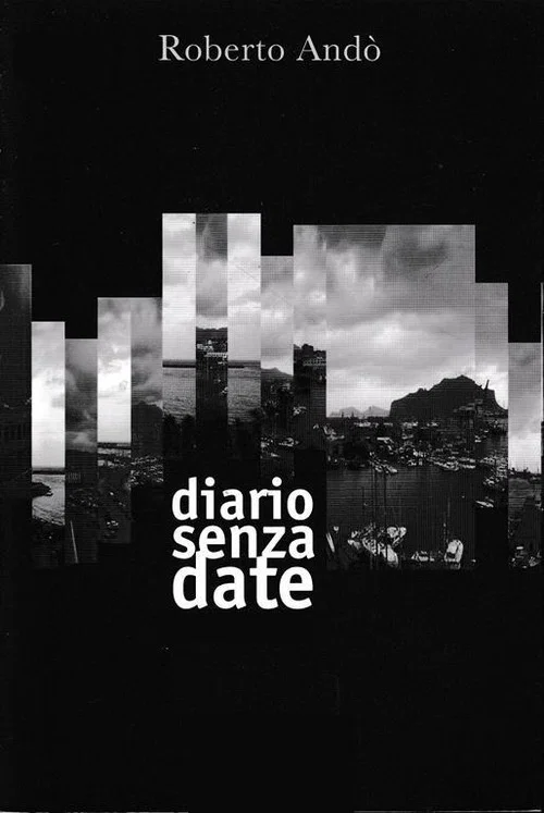 Постер: Diario senza date