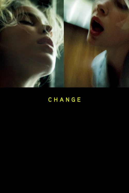 Постер: Change