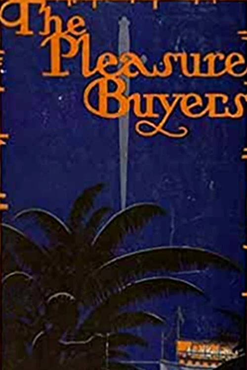 Постер: The Pleasure Buyers