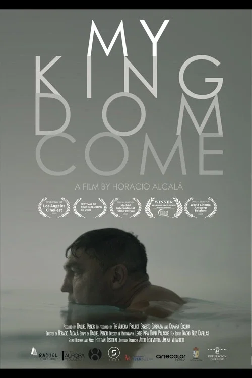 Постер: My Kingdom Come