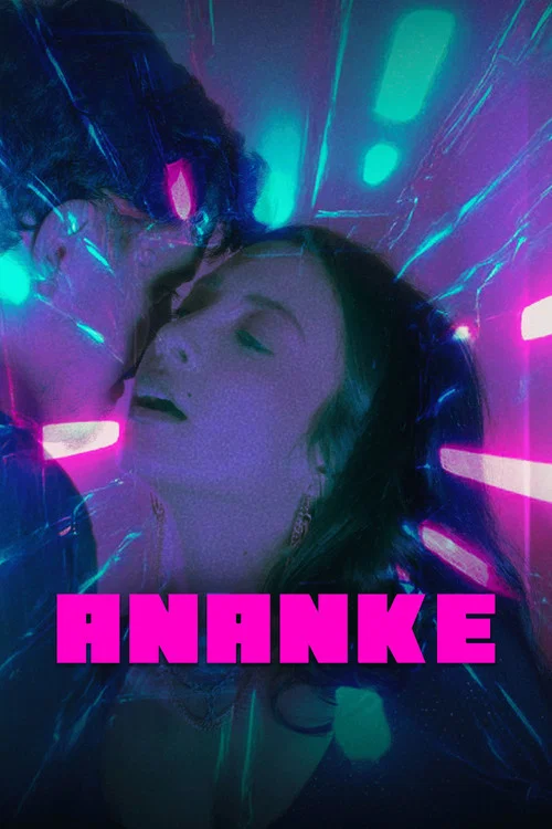Постер: Ananke