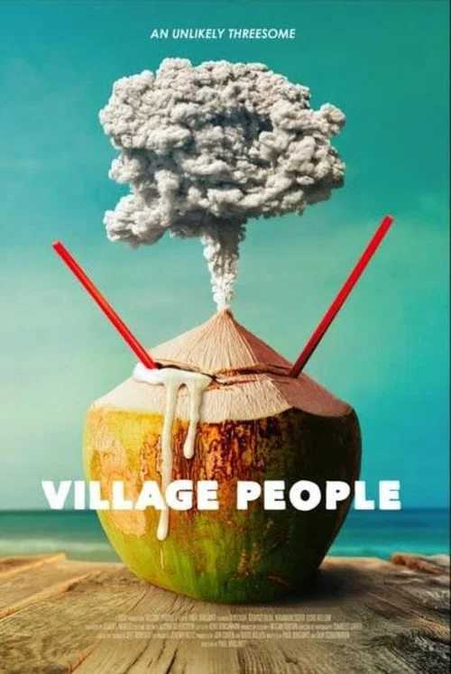 Постер: Village People