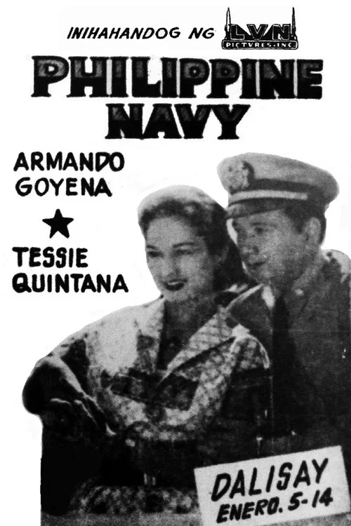 Постер: Philippine Navy