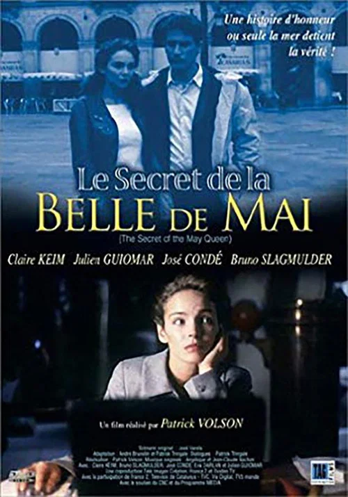 Постер: Le secret de la belle de Mai