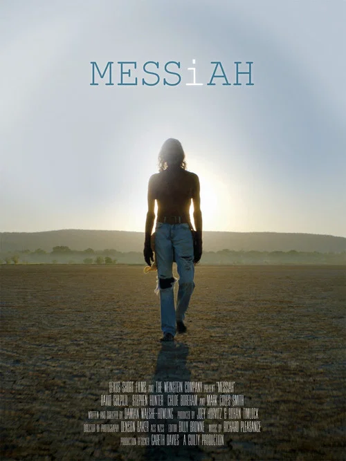 Постер: Messiah