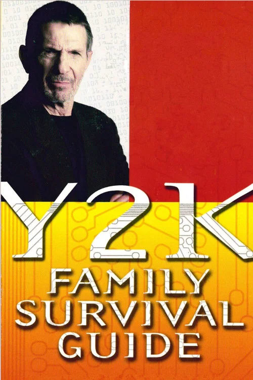 Постер: The Y2K Family Survival Guide