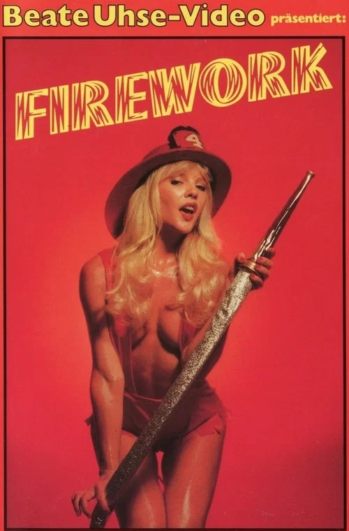 Постер: Fireworks