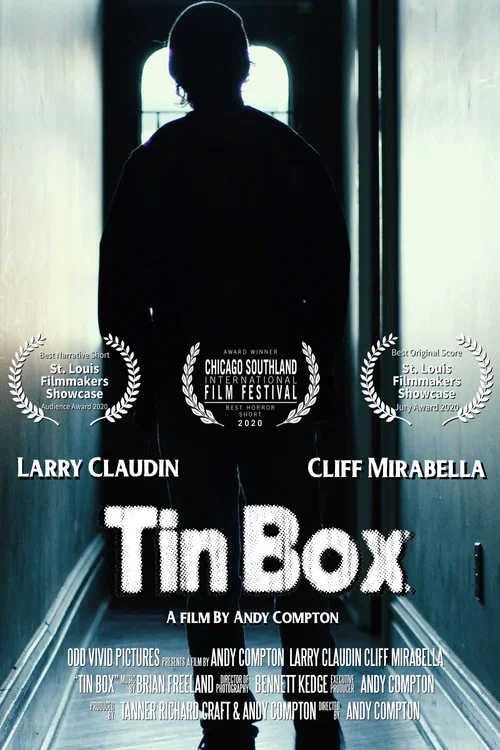 Постер: Tin Box