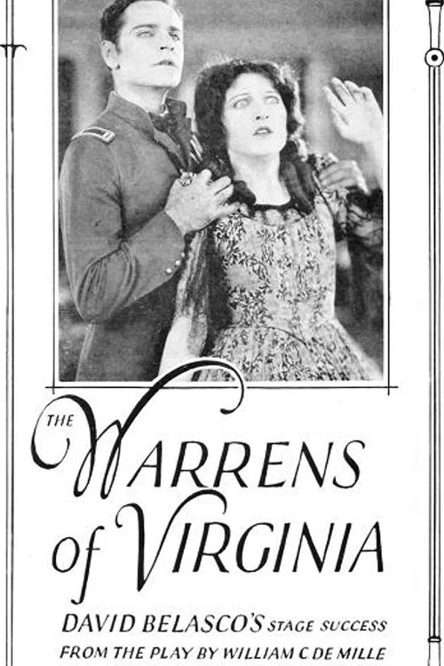 Постер: The Warrens of Virginia