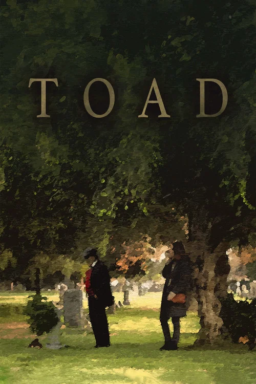 Постер: Toad