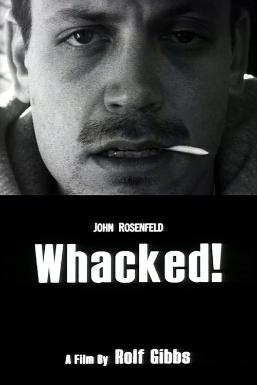 Постер: Whacked