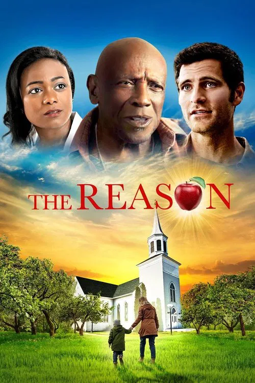 Постер: The Reason