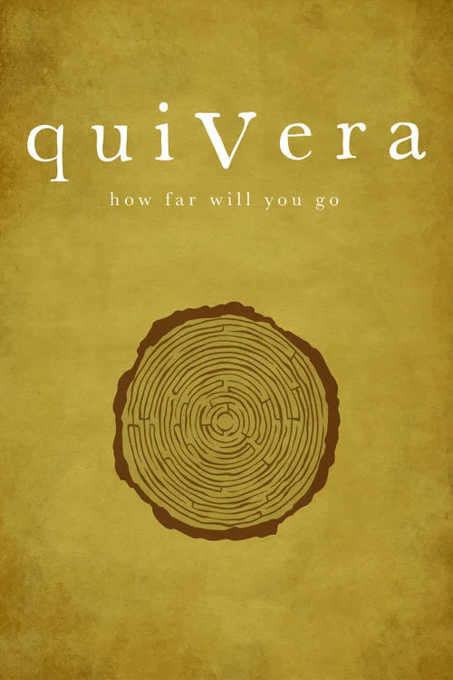 Постер: Quivera