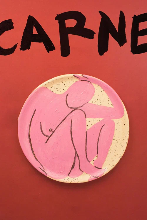 Постер: Carne