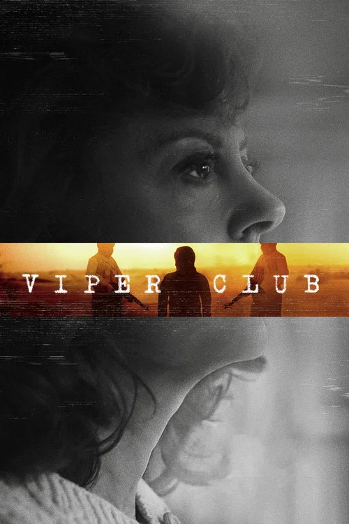 Постер: Viper
