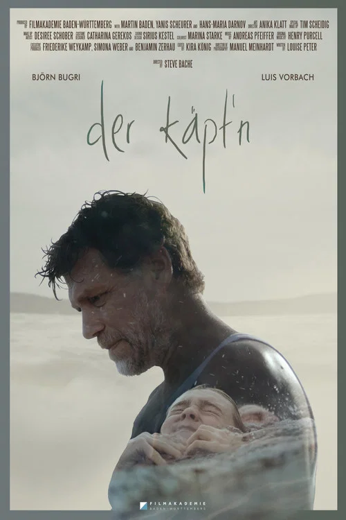 Постер: Der Käpt'n