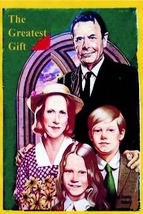 Постер: The Greatest Gift
