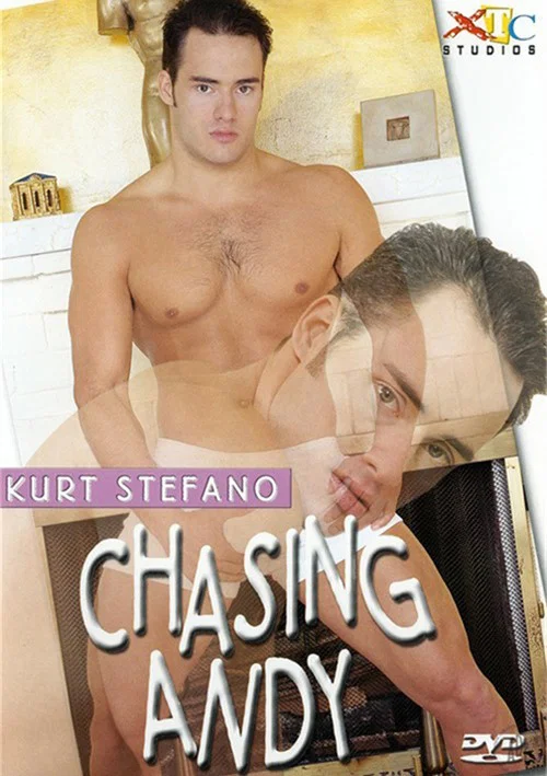 Постер: Chasing Andy