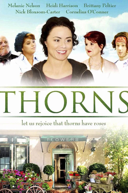 Постер: Thorns