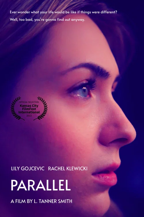 Постер: Parallel