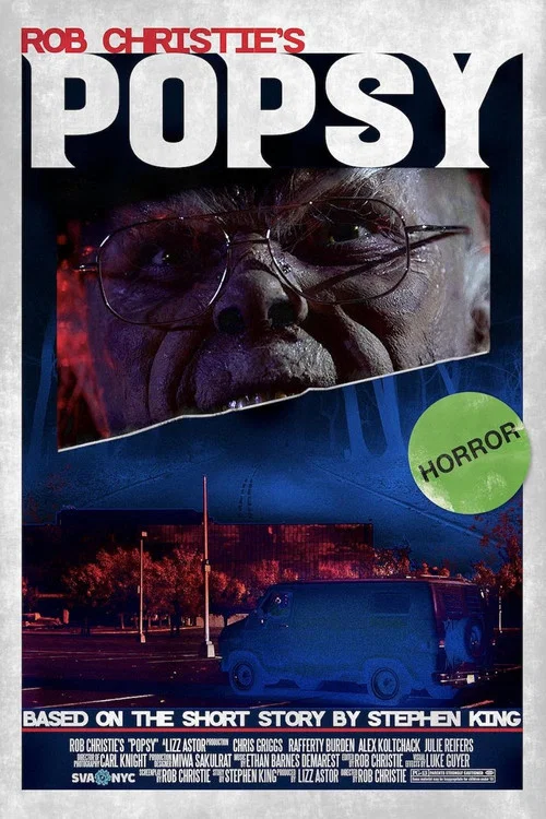 Постер: Попси