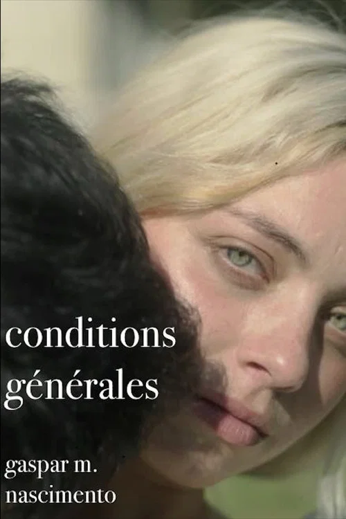 Постер: Terms & Conditions