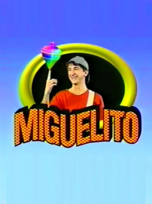 Постер: Miguelito