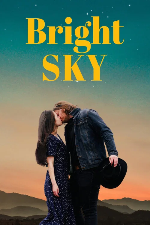 Постер: Bright Sky