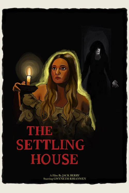 Постер: The Settling House