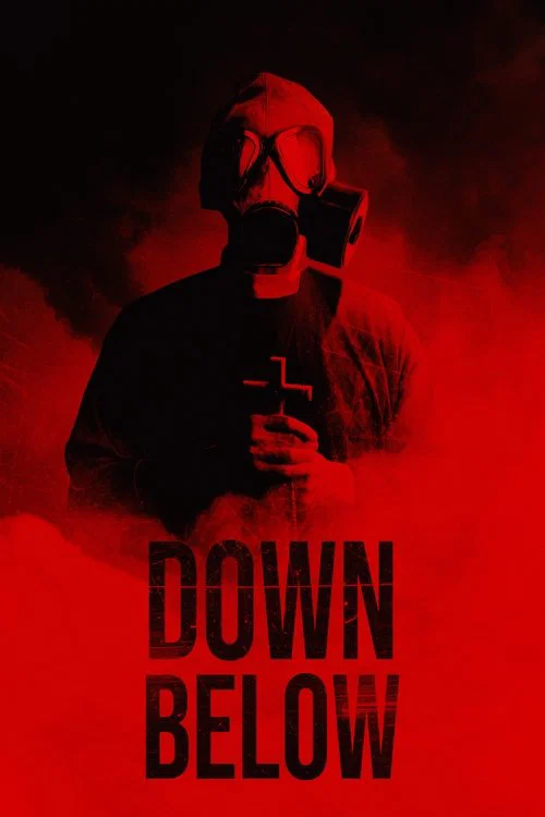 Постер: Down Below