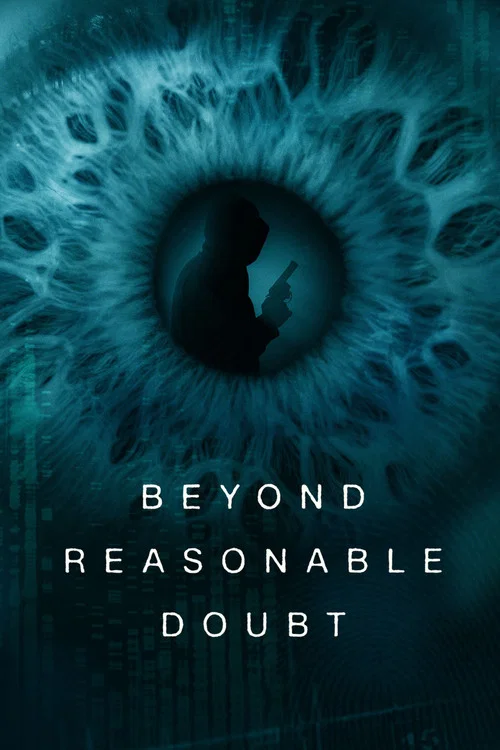 Постер: Beyond Reasonable Doubt