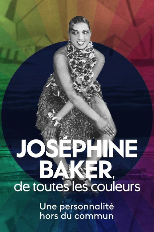 Постер: Josephine?