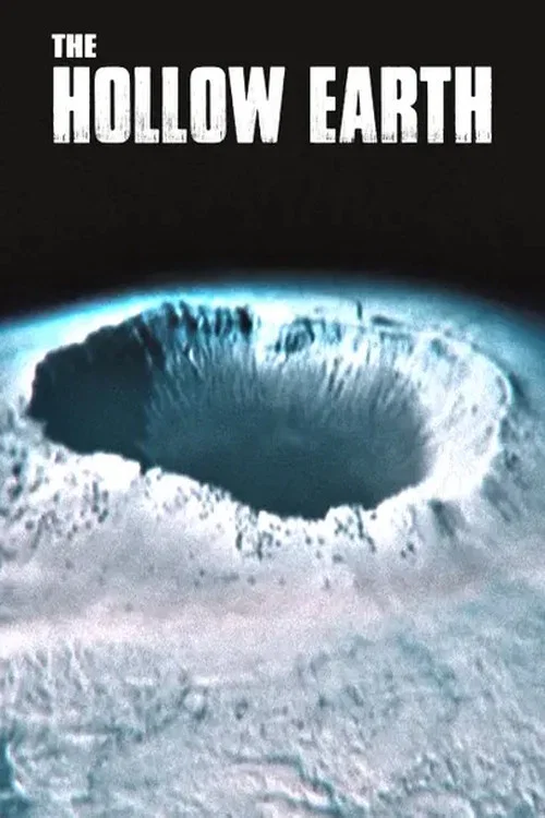 Постер: The Hollow Earth