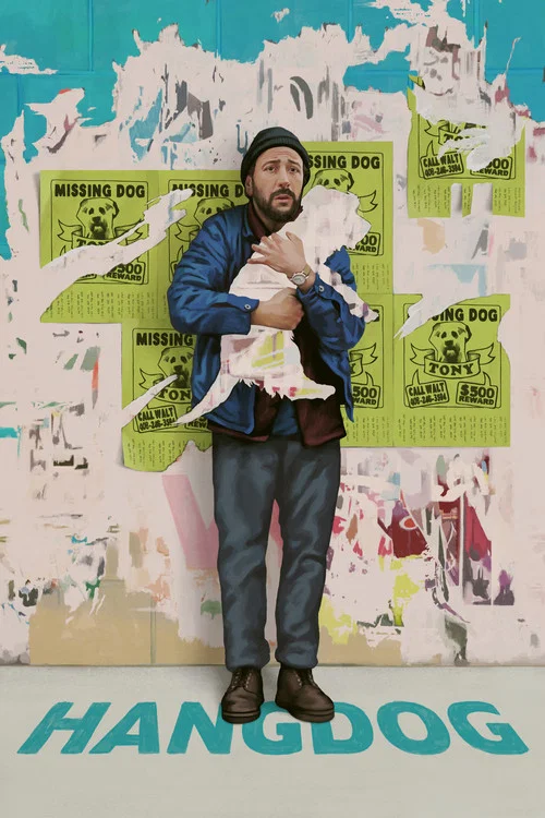 Постер: Hangdog