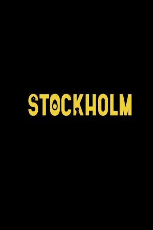 Постер: Stockholm