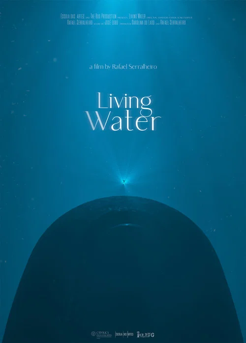 Постер: Living Water