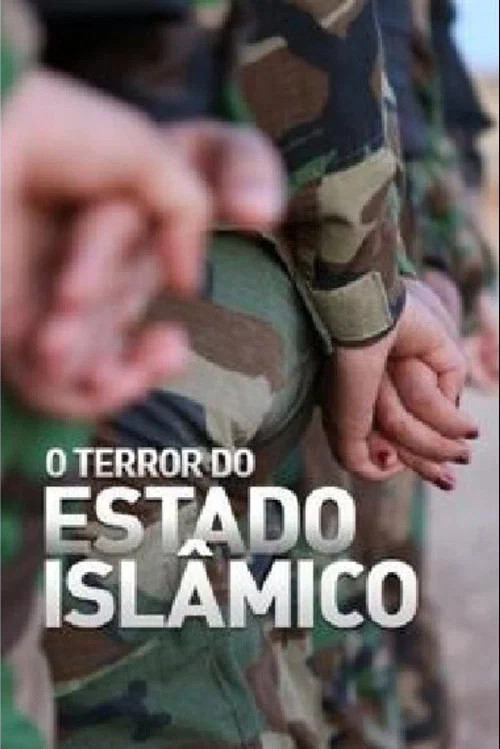 Постер: Fighting ISIS: Behind the Global Power Struggle