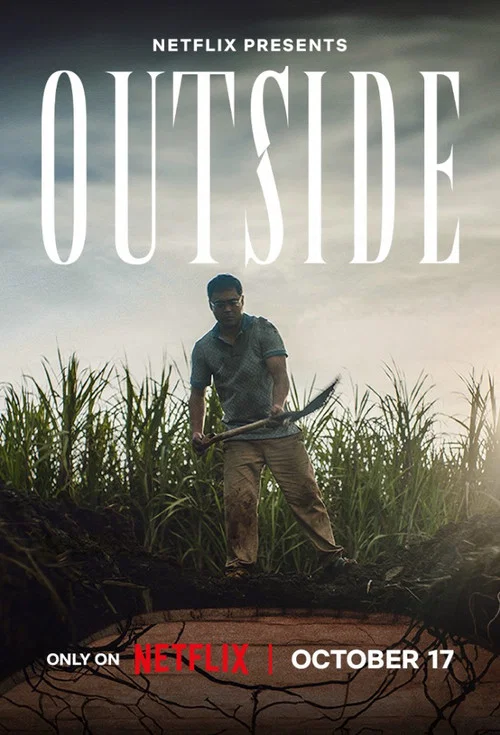 Постер: Outside