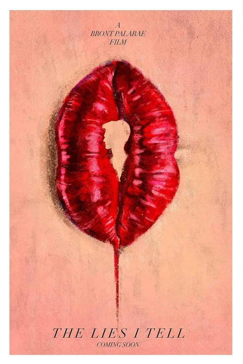 Постер: The Lies I Tell