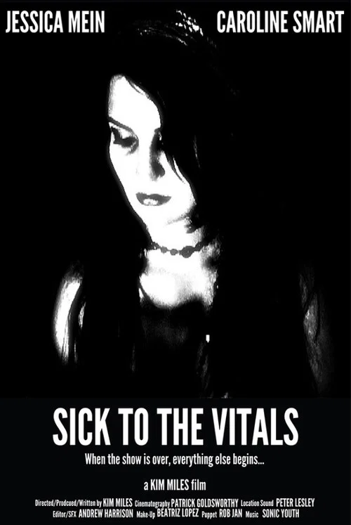 Постер: Sick to the Vitals