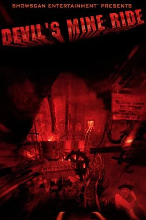 Постер: Devil's Mine