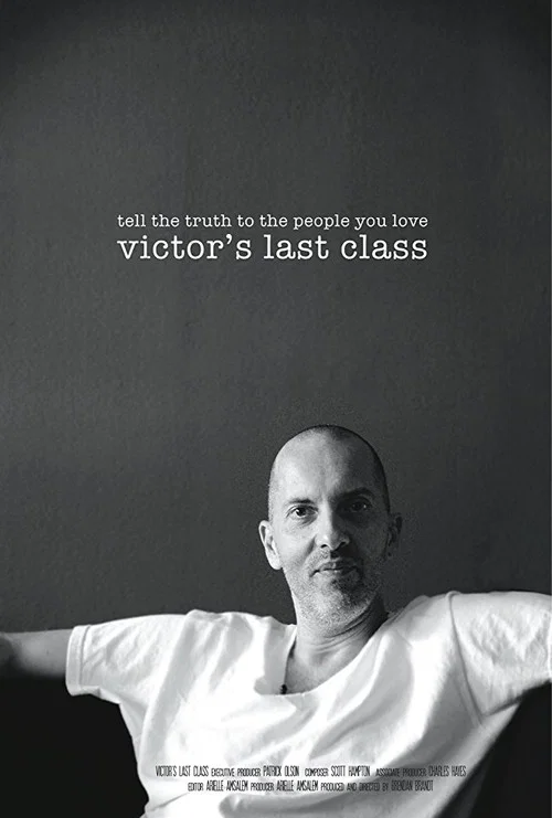 Постер: Victor's Last Class