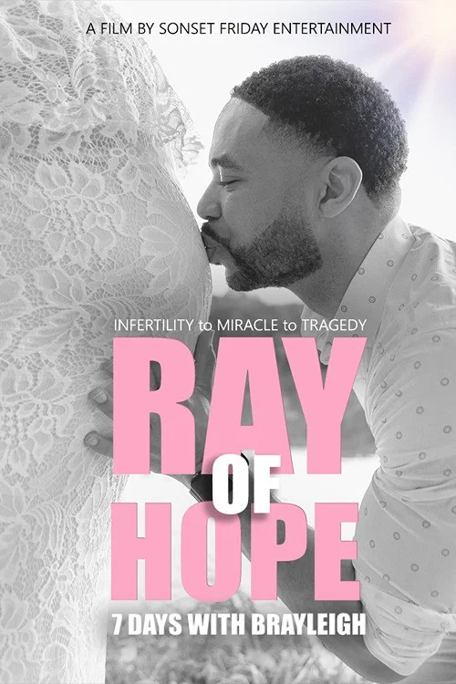 Постер: Ray of Hope