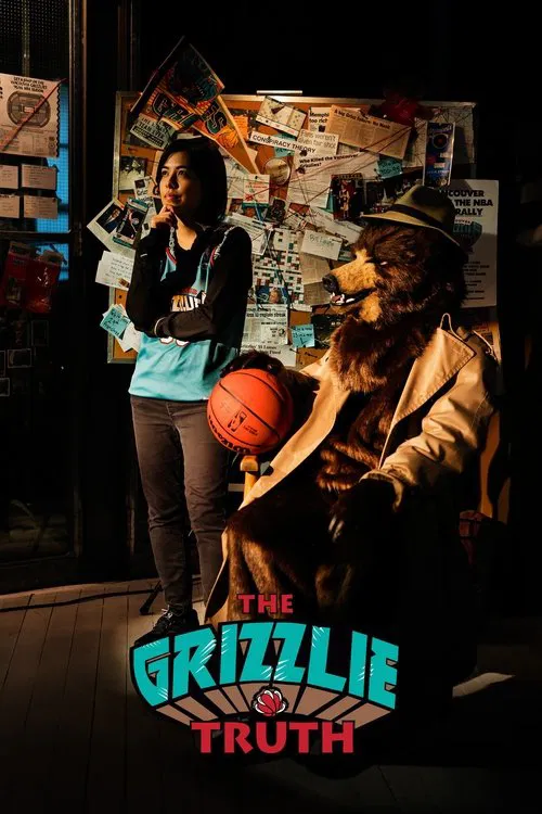 Постер: The Grizzlie Truth