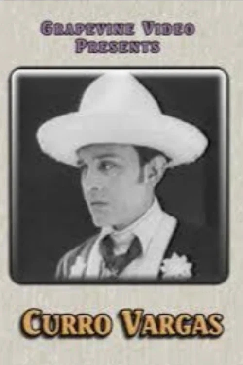 Постер: Curro Vargas